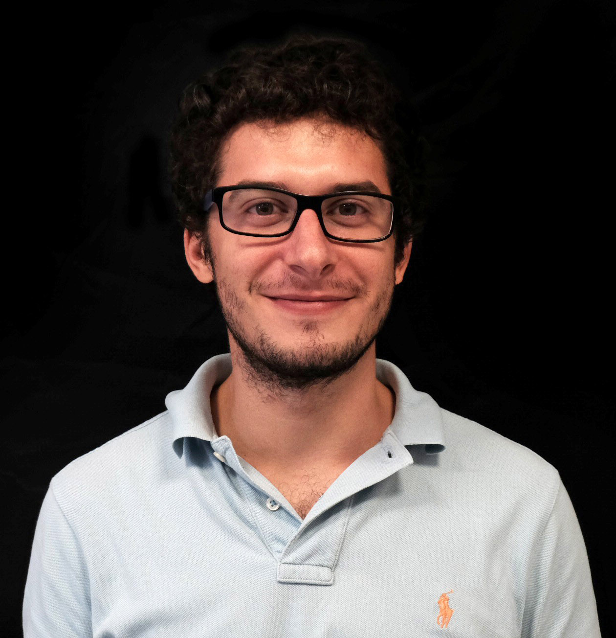 Enrico Lanza