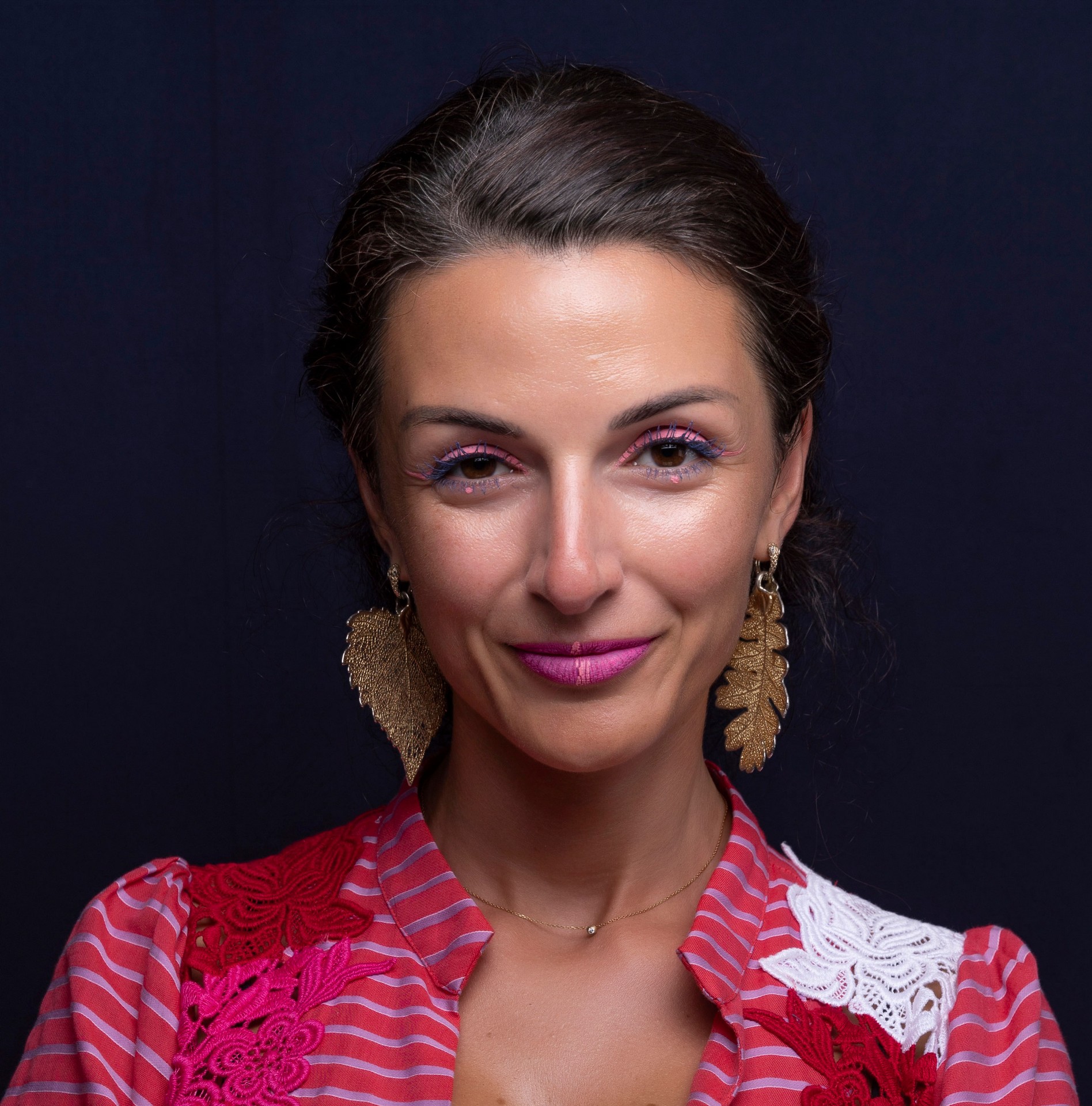 Anastasia Miron